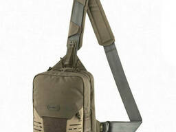 Сумка для скрытого ношения оружия M-Tac Elite Bag ranger green