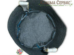 Сумка-контейнер для растений 50 л. (40*40 см)