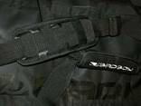 Сумка-рюкзак Bad Boy Holdall - фото 5