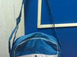 Сумка спортивная