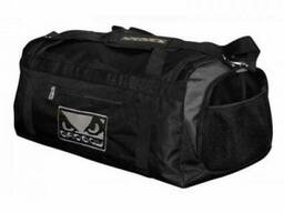 Сумка спортивная Bad Boy Mesh Bag