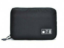 Сумка туристическая для аксессуаров к мобильным телефонам. ..