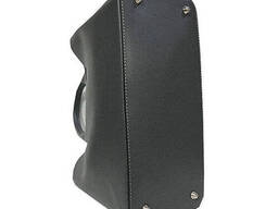 Сумка жіноча Felicita 31х14х25 см Сірий (6828801785)