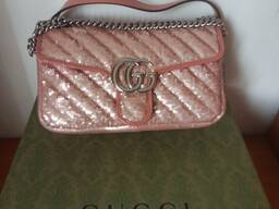 Сумка жіноча Gucci. Hoва