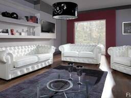 Харьков Наша компания предлагает кожаные диваны и другуюмеб