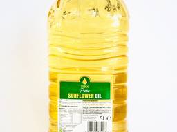 Sunflower oil