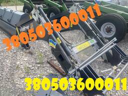 SunPower MAX 1200 — надійний фронтальний навантажувач за привабливою ціною!