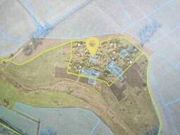 Супер ценовое предложение земельного участка