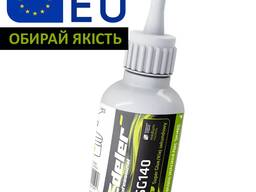 Супер клей 50г ціаноакрилатний Edeler ESG 140 50г для пластика, метала, гуми - Кривий Ріг