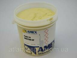 Super Puff вспенивания