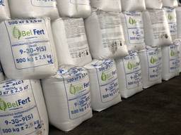 Суперфосфат 9:30-9S суперагро