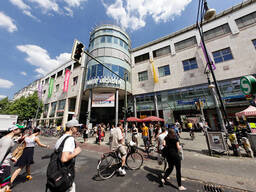 Супермаркет Приморский район