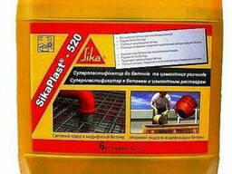 Суперпластификатор 10кг