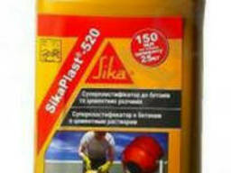 Суперпластификатор