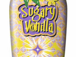 Supertan super Sensations Sugary Vanilla прискорювач засмаги с Мікрочастинками 150мл