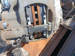 Супорт гальмівний тормозний 1862300 / K091699 Новий KNORR SN7 для DAF, MB, MAN, SCANIA