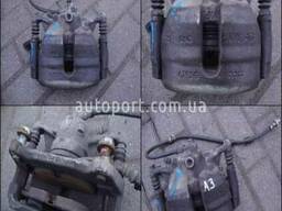 Суппорт AUDI A3 8V 2012-2016 ГОД