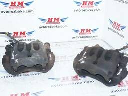 Суппорт передний Volkswagen Crafter Спарка Фольксваген