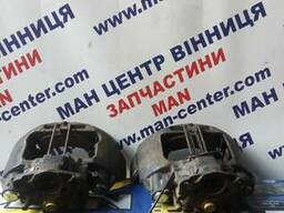 Супорт передній, задній Man L2000 8.163 81508046089 81508046090