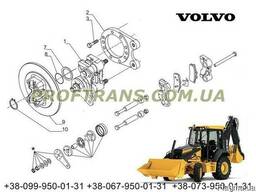 Суппорт VOLVO BL61 вольво диск тормозной