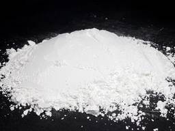 Оксид сурьмы(3) (трёхокись сурьмы)