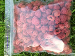 Сушені ягоди