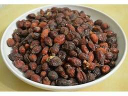 Сушенный шиповник