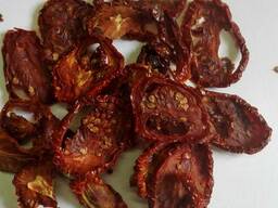 Сушеный томат