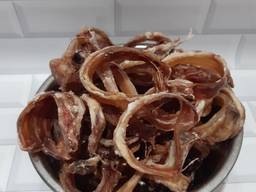 Сушені ласощі Трахея