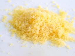 Сушений сир бринза