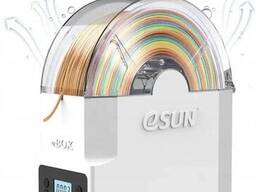 Сушилка для филамента eSun eBOX LITE — Система сушки и хранения пластика для 3D-принтера