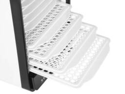 Сушилка для продуктов Ardesto FDB-1138 550 Вт