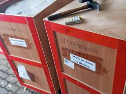 Сушилки полимеров, вакуумзагрузчики, дробилки итд