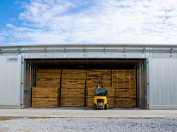 Сушильные камеры SECAL (блок из 5 камер)