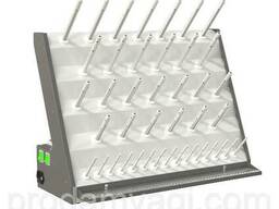 Сушка ДЛЯ Лабораторной Посуды Электрическая Акція