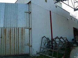 Сушка древесины