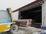 Услуги сушки древесины - дуб/ясе/сосна/Service drying timber - фото 1