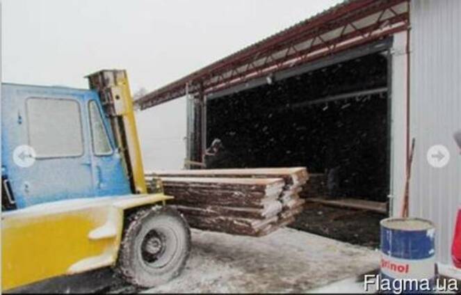 Услуги сушки древесины - дуб/ясе/сосна/Service drying timber