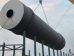 Сушка опилки, щепы, сушильный комплкс АВМ