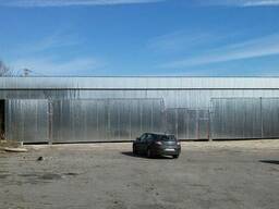 Сушка пиломатериалов