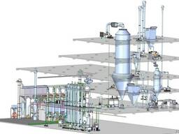 Сушка яиц Анка Макине