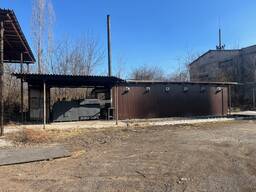 Сушильна камера 75м. куб.