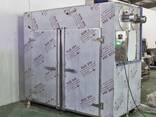 Сушильна шафа для сушіння м'яса, овочів та фруктів STvega Dry System F240 - фото 1