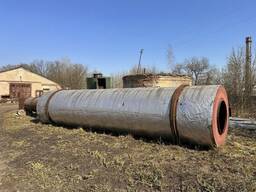 Сушильний барабан