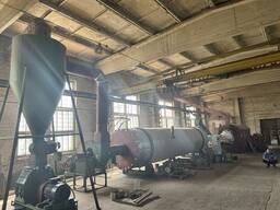 Сушильний комплекс СБ 1,5