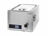 Сувидница Sous-Vide 20л Hendi 225448 GN1/1 - фото 3