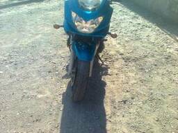 Suzuki Bandit
