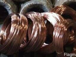 Св08Г2С в бухтах