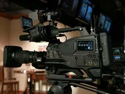 Свадебная видеосъемка, Love Story, венчание, презентации