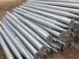 Геошурупы от производителя